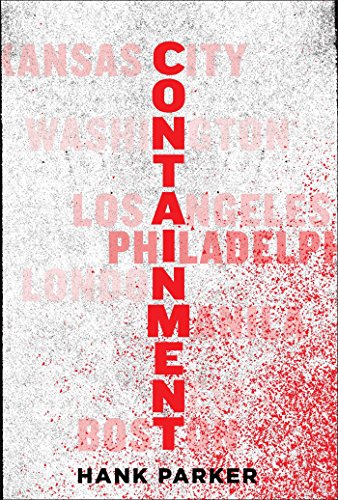 cover image Containment