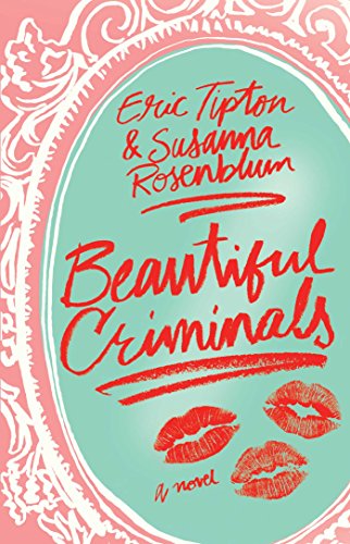 cover image Beautiful Criminals