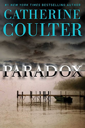 cover image Paradox