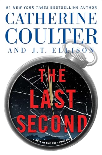 cover image The Last Second