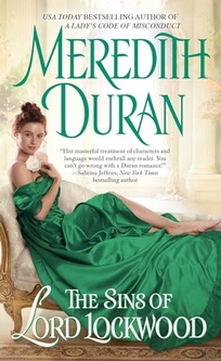 The Sins of Lord Lockwood: Rules for the Reckless