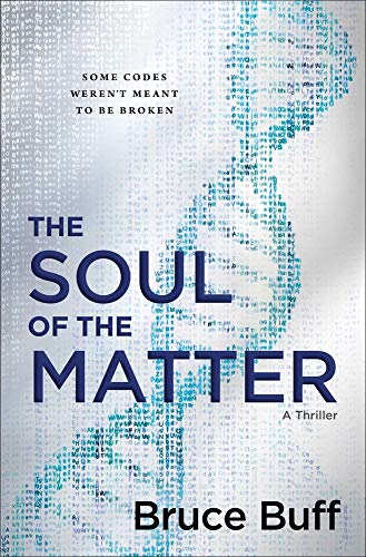 cover image The Soul of the Matter
