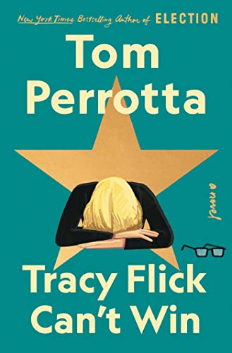 cover image Tracy Flick Can’t Win