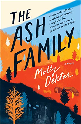 cover image The Ash Family