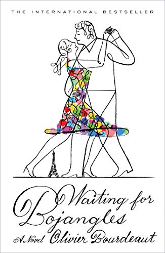 cover image Waiting for Bojangles