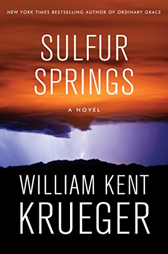 cover image Sulfur Springs