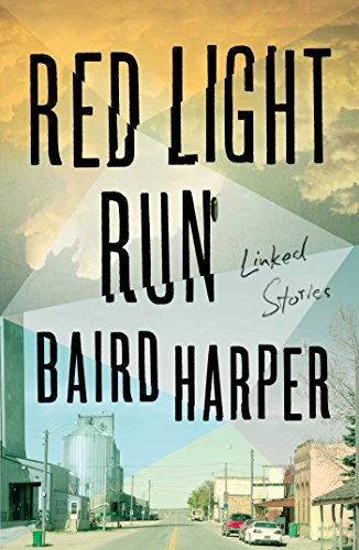 cover image Red Light Run