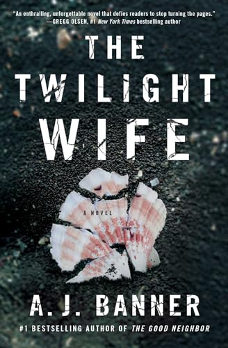 cover image The Twilight Wife