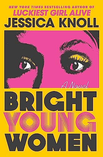 cover image Bright Young Women