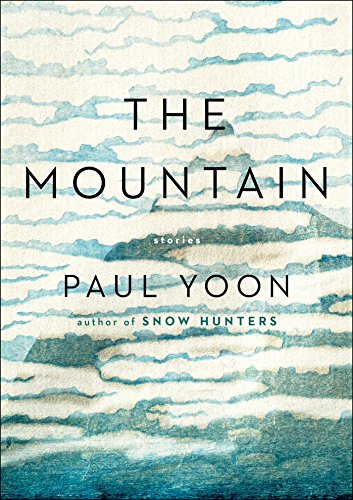 cover image The Mountain