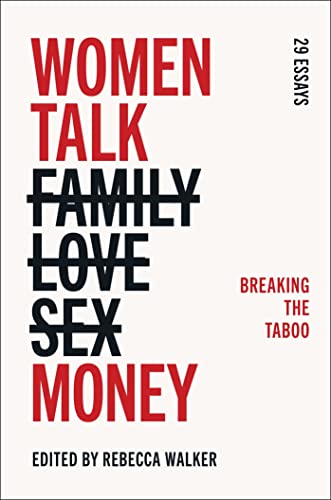 cover image Women Talk Money: Breaking the Taboo