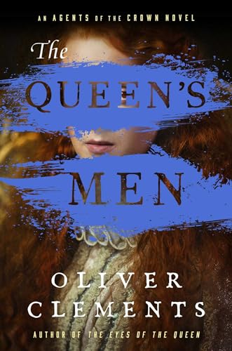 cover image The Queen’s Men
