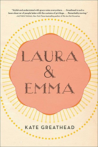 cover image Laura & Emma 