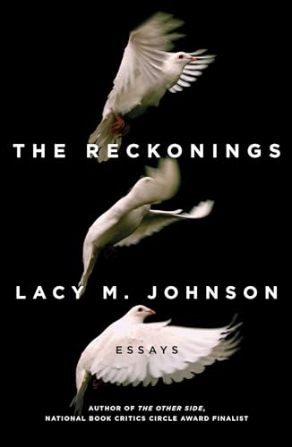 cover image The Reckonings: Essays