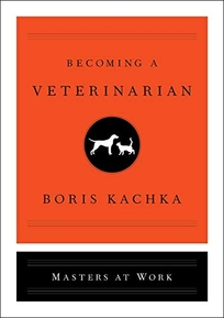 Masters at Work: Becoming a Veterinarian