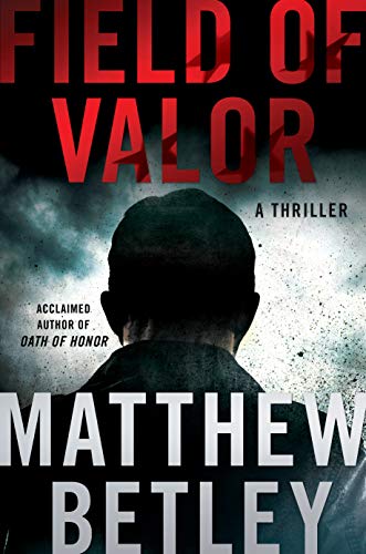 cover image Field of Valor