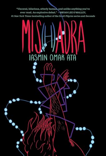 cover image Mis(h)adra