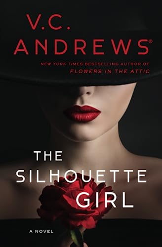 cover image The Silhouette Girl