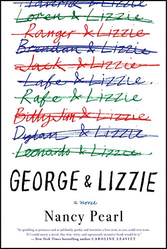 cover image George & Lizzie