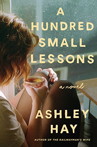 cover image A Hundred Small Lessons
