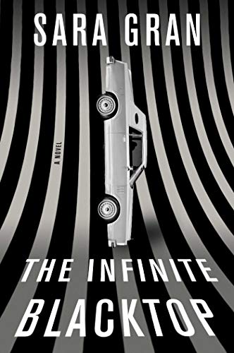cover image The Infinite Blacktop