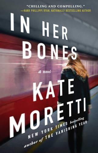 cover image In Her Bones