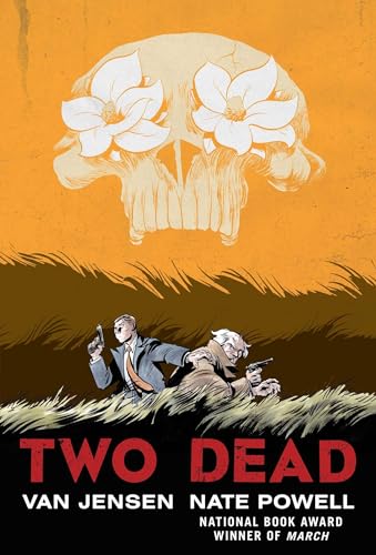cover image Two Dead