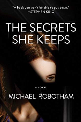 cover image The Secrets She Keeps