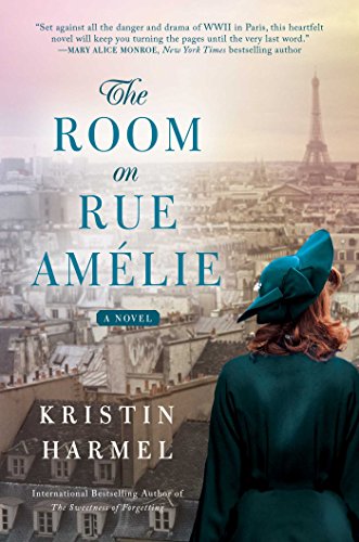 cover image The Room on Rue Amélie