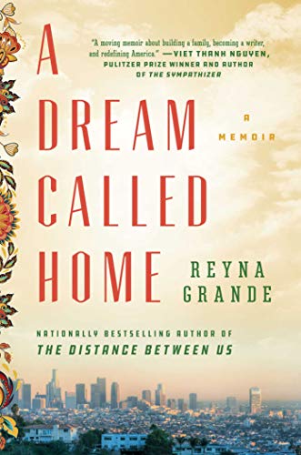 cover image A Dream Called Home