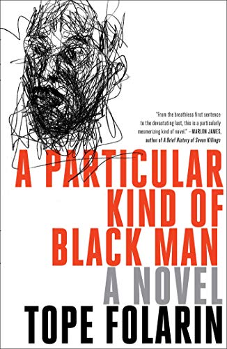 cover image A Particular Kind of Black Man