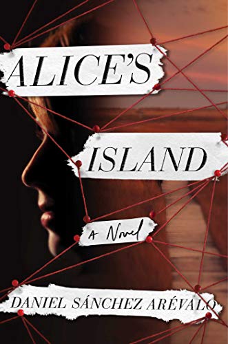 cover image Alice’s Island