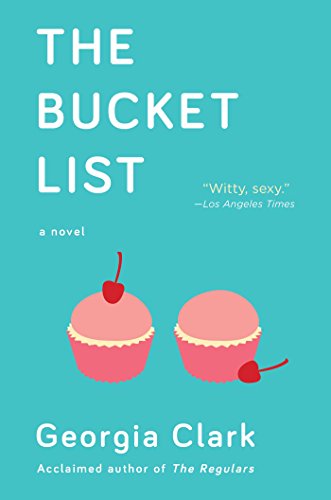 cover image The Bucket List