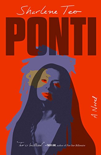 cover image Ponti