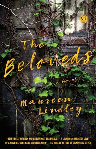 cover image The Beloveds