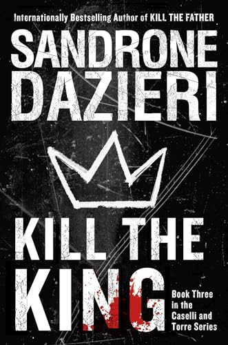 cover image Kill the King