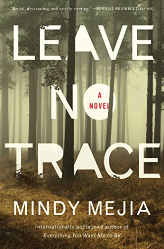 cover image Leave No Trace