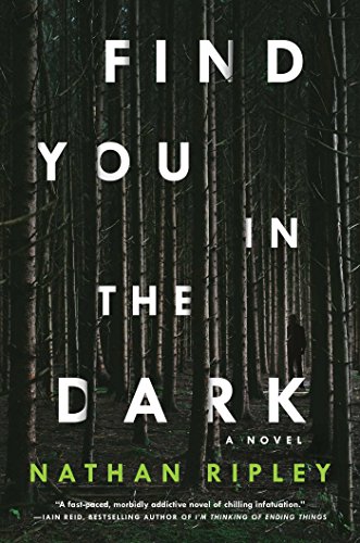 cover image Find You in the Dark