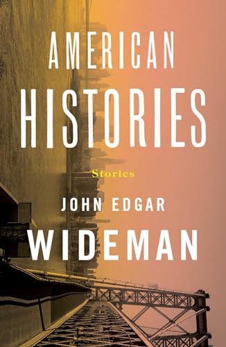 cover image American Histories