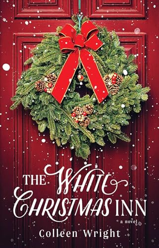 cover image The White Christmas Inn