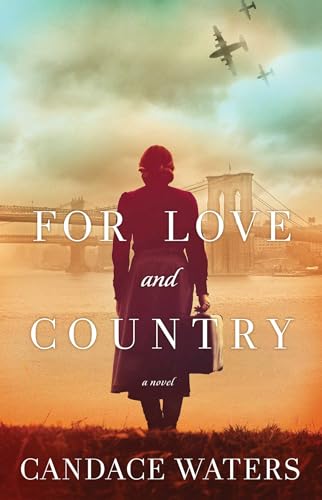cover image For Love and Country