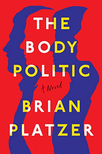 cover image The Body Politic