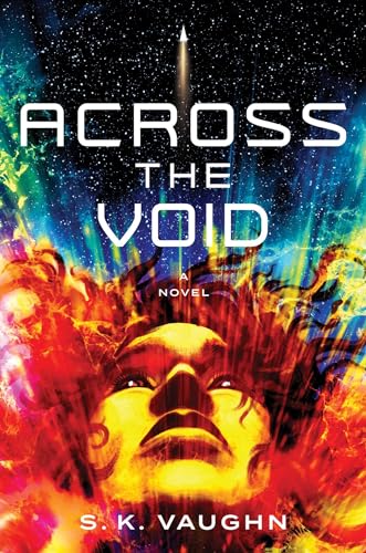 cover image Across the Void