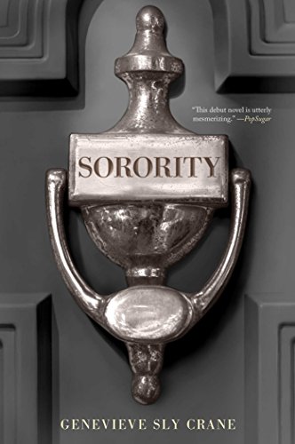 cover image Sorority
