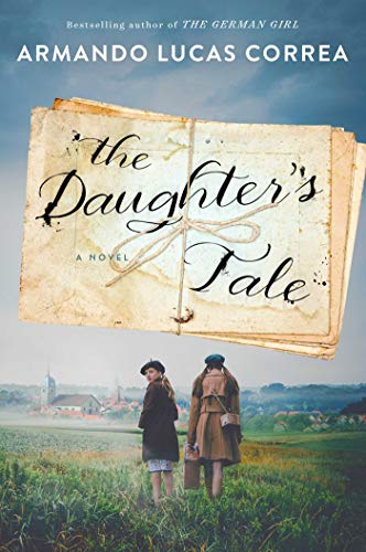 cover image The Daughter’s Tale 