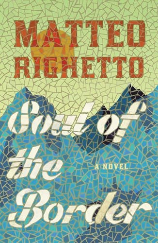 cover image Soul of the Border