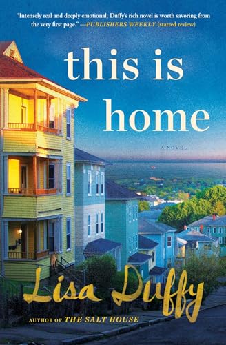 cover image This Is Home