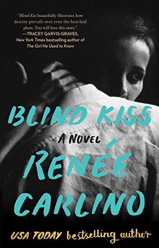 cover image Blind Kiss
