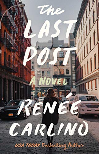 cover image The Last Post