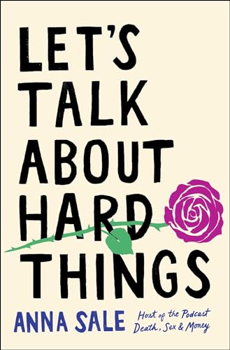 cover image Let’s Talk About Hard Things